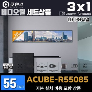 ACUBE-R55085